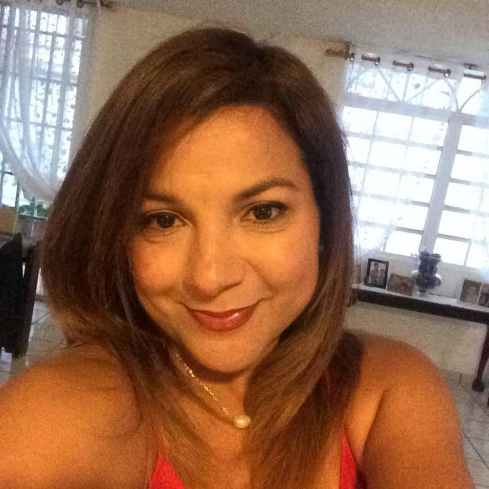 Meet your Posher, Johanna